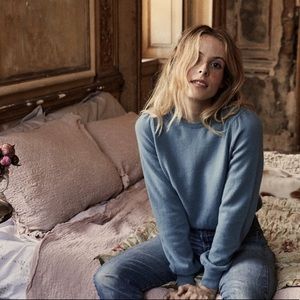 Doen Ophelia Sweater